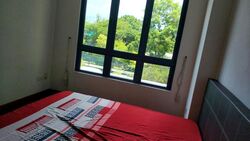 Sanctuary Green (D15), Condominium #632989111